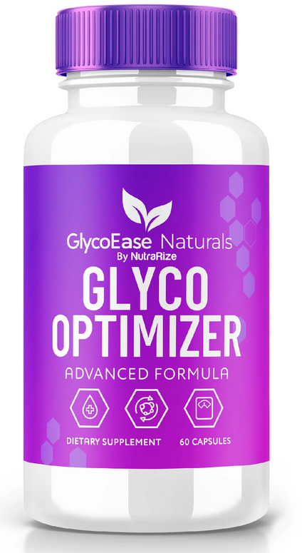 Glyco Optimizer